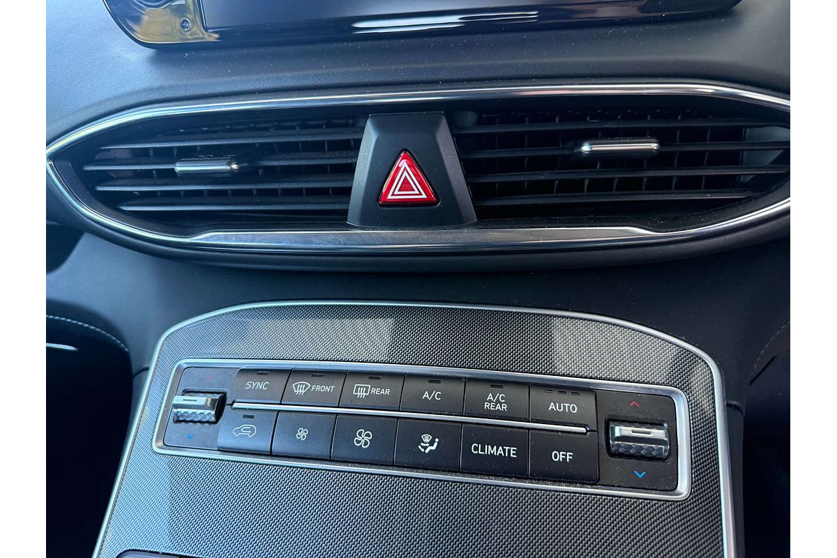 2022 Hyundai Santa Fe Active TM.V4
