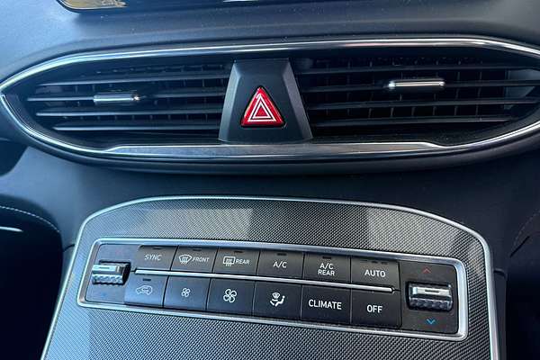 2022 Hyundai Santa Fe Active TM.V4