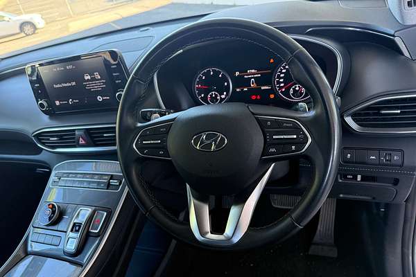 2022 Hyundai Santa Fe Active TM.V4