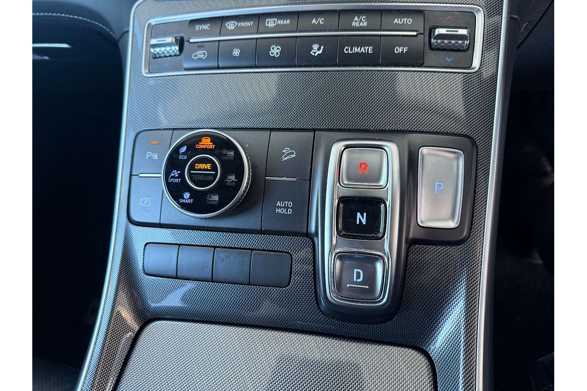 2022 Hyundai Santa Fe Active TM.V4