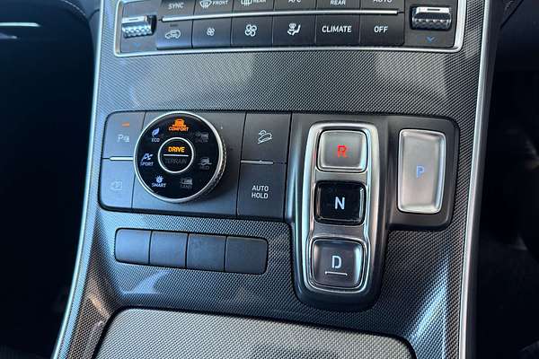 2022 Hyundai Santa Fe Active TM.V4