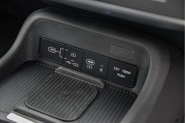 2025 Hyundai Kona Hybrid Premium SX2.V2