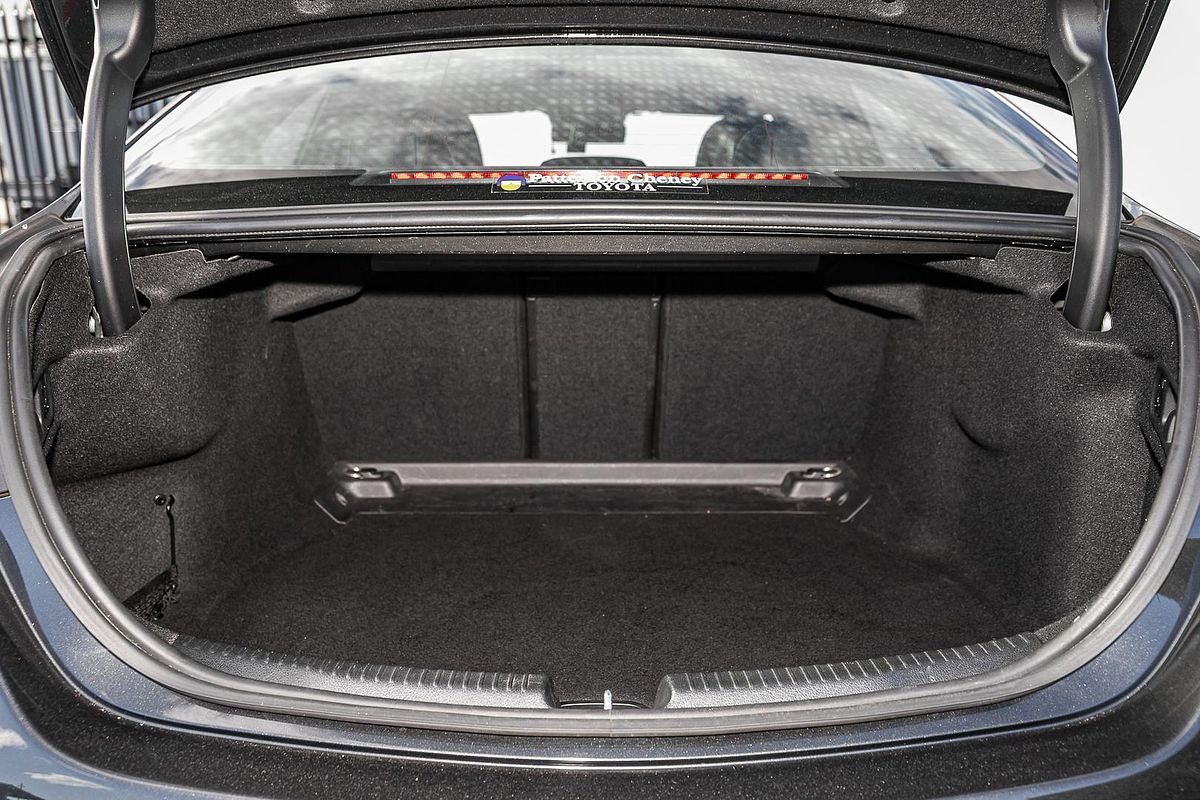 2022 Mercedes-Benz C-Class C200 W206
