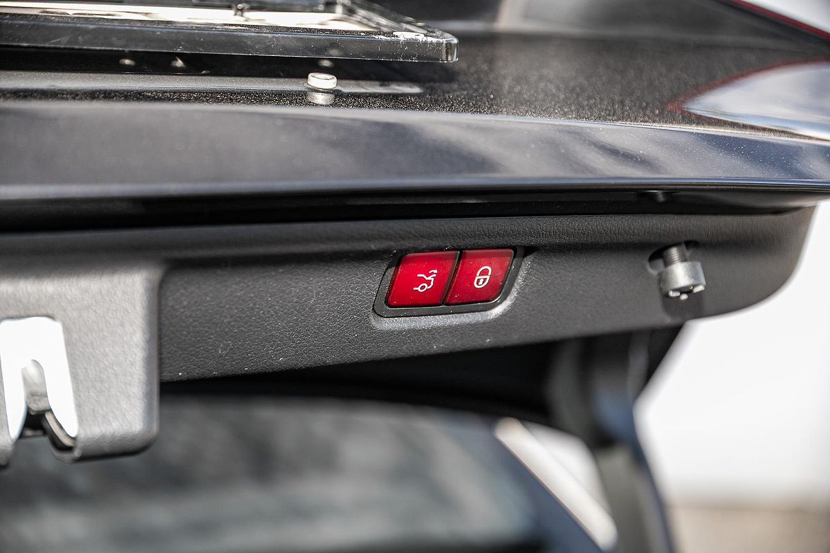 2022 Mercedes-Benz C-Class C200 W206