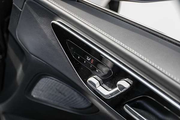 2022 Mercedes-Benz C-Class C200 W206