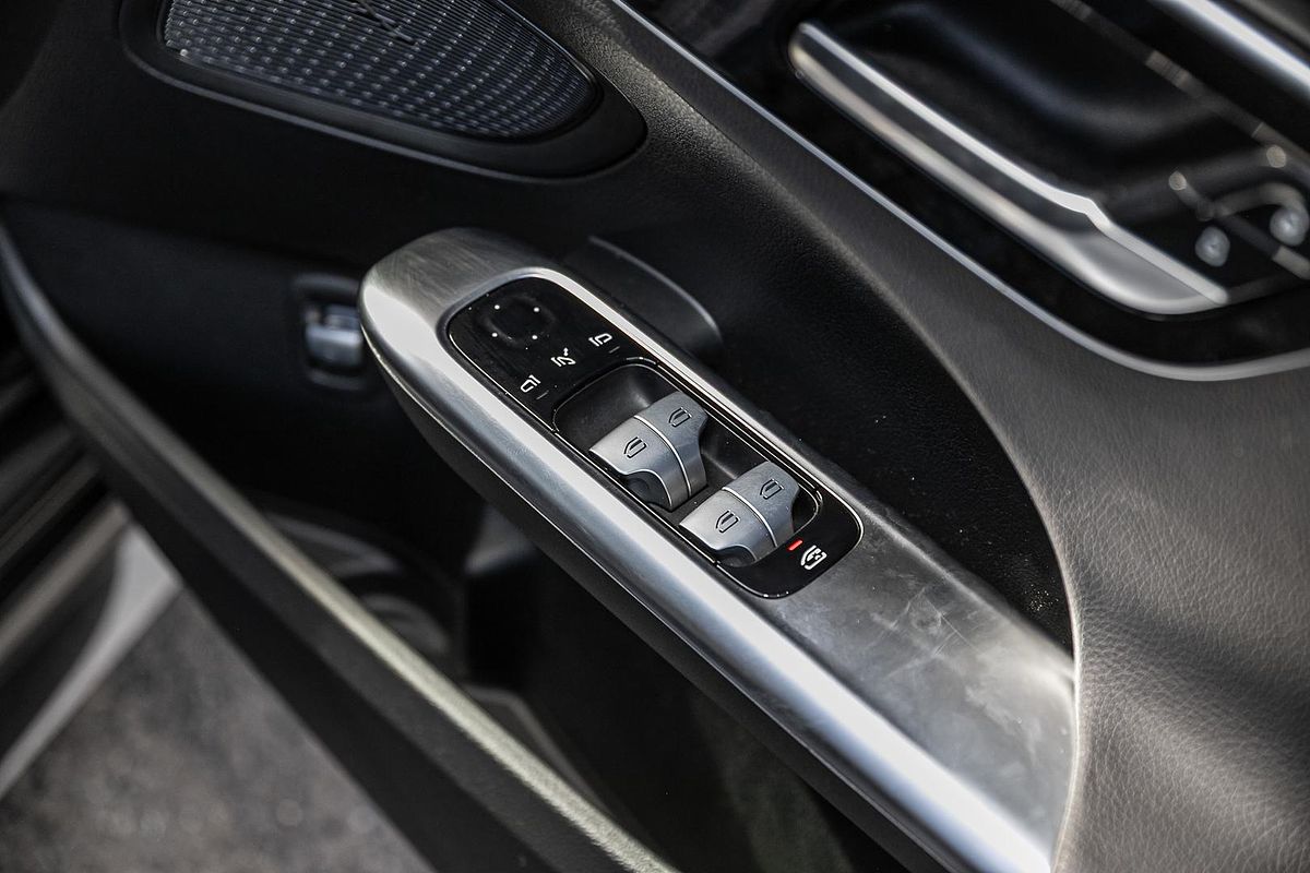 2022 Mercedes-Benz C-Class C200 W206