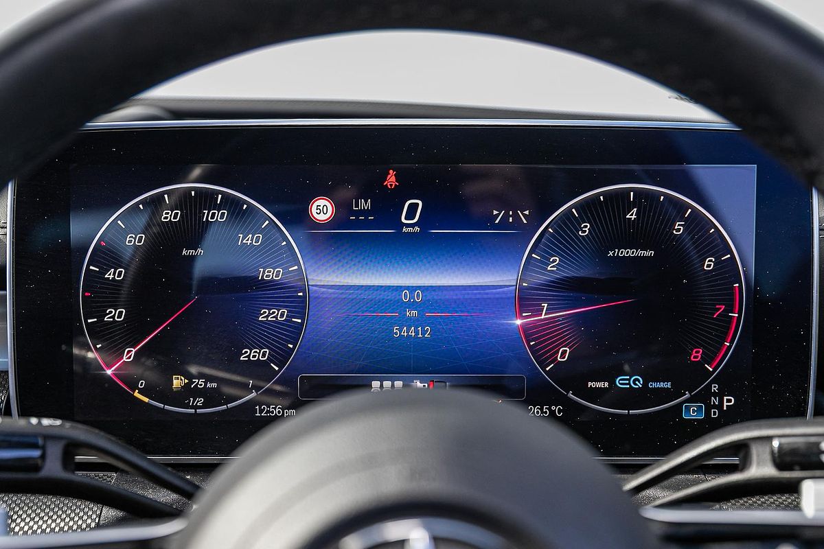 2022 Mercedes-Benz C-Class C200 W206