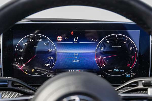 2022 Mercedes-Benz C-Class C200 W206