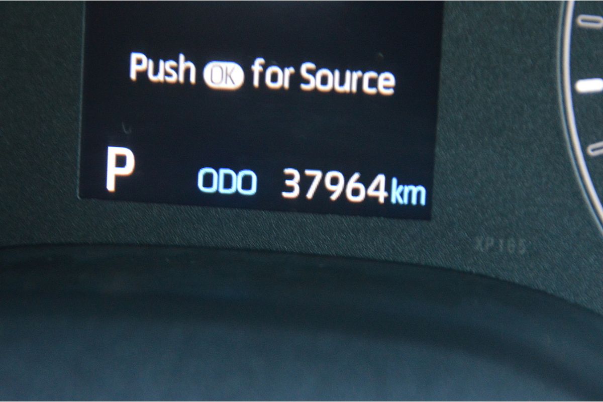 2021 Toyota Yaris Ascent Sport MXPA10R