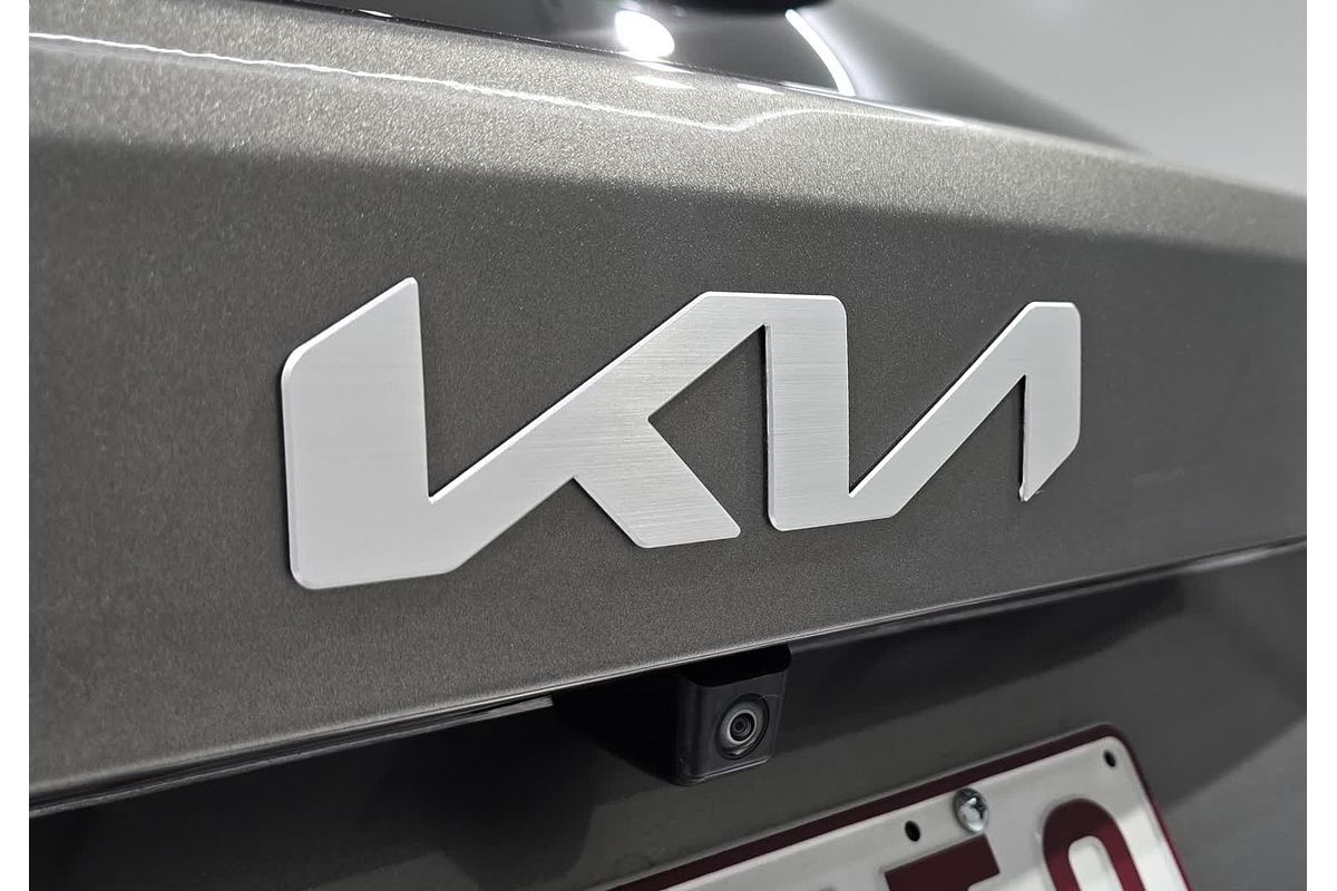 2024 Kia SORENTO SORENTO SPORT+ 7 SEAT GZW72HC5