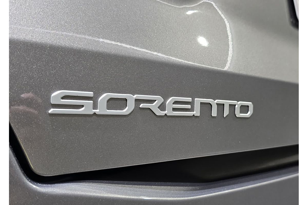 2024 Kia SORENTO SORENTO SPORT+ 7 SEAT GZW72HC5