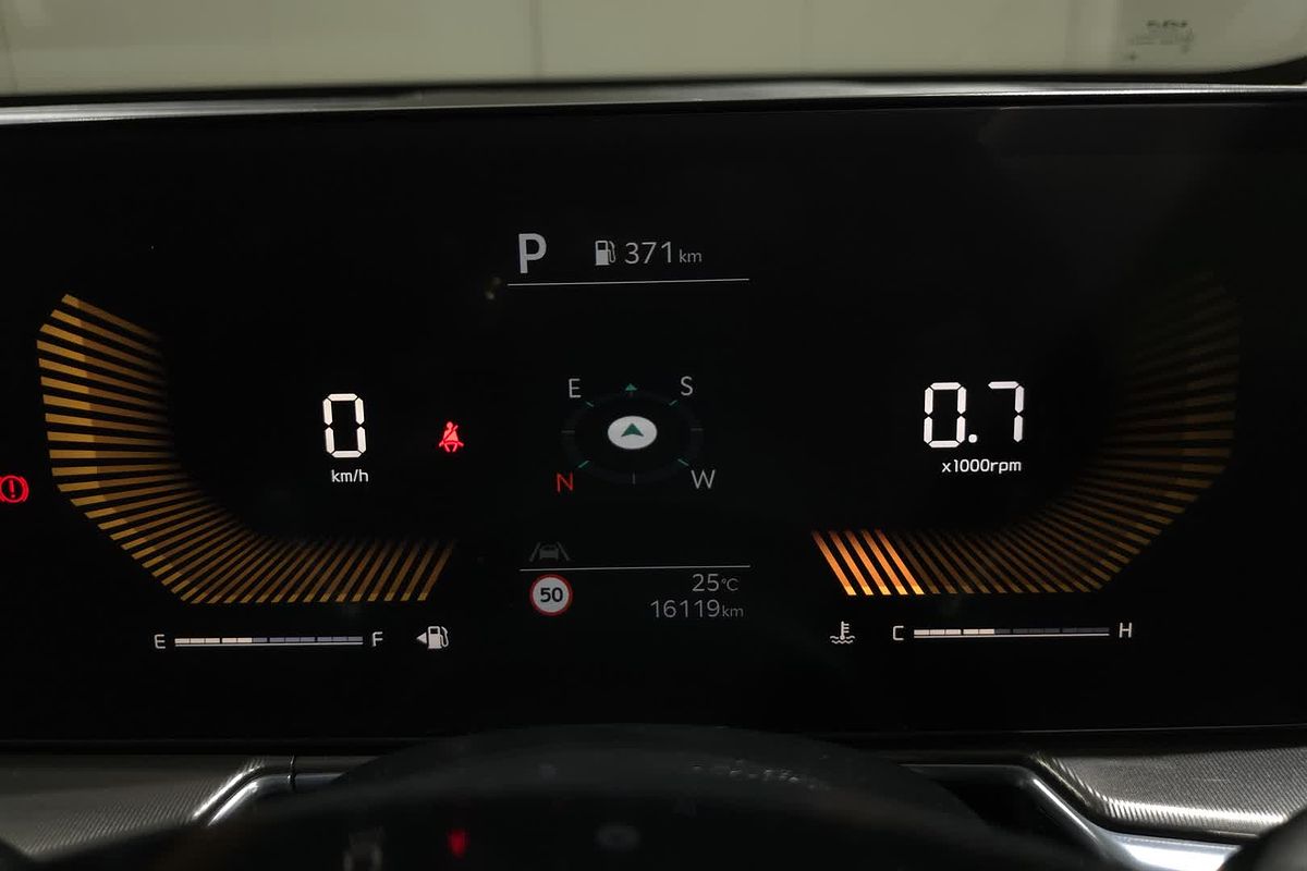 2024 Kia SORENTO SORENTO SPORT+ 7 SEAT GZW72HC5