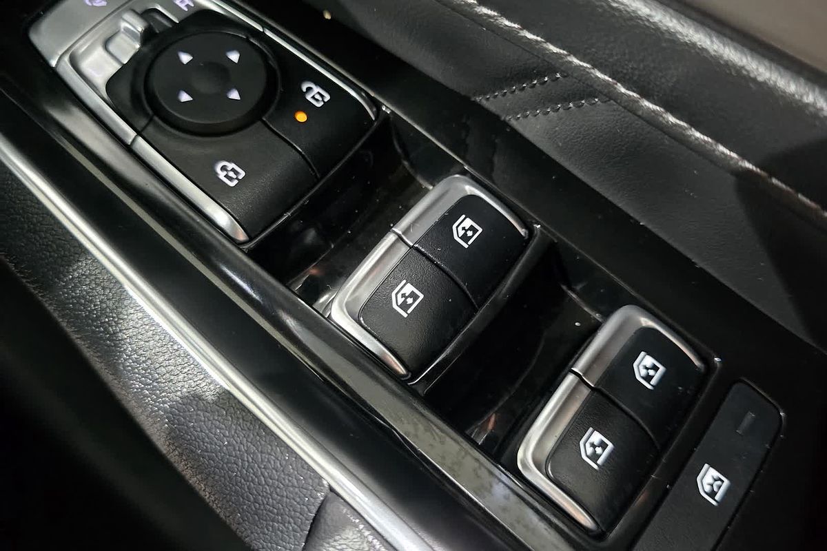 2024 Kia SORENTO SORENTO SPORT+ 7 SEAT GZW72HC5