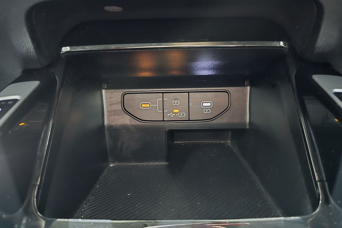 2024 Kia SORENTO SORENTO SPORT+ 7 SEAT GZW72HC5