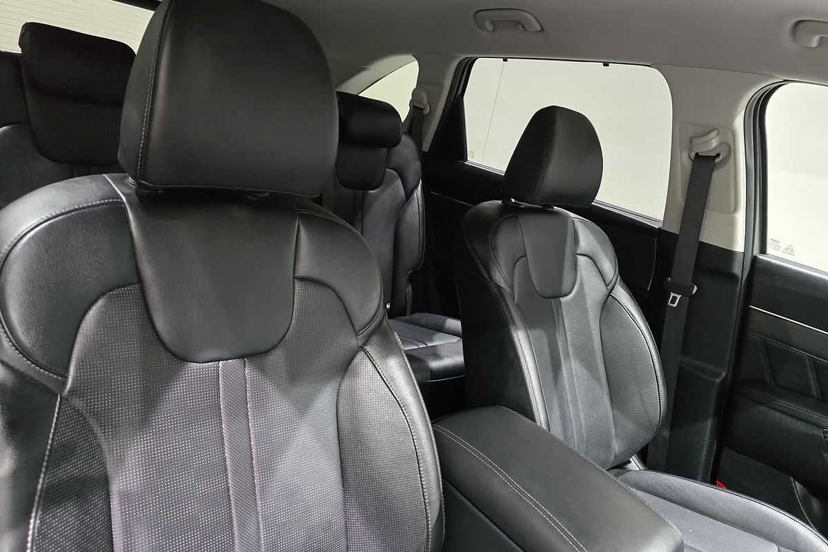 2024 Kia SORENTO SORENTO SPORT+ 7 SEAT GZW72HC5
