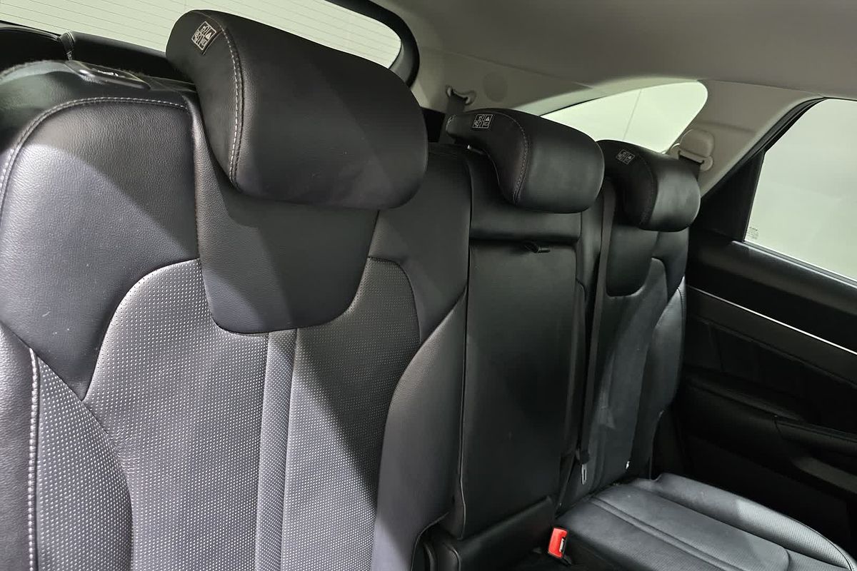 2024 Kia SORENTO SORENTO SPORT+ 7 SEAT GZW72HC5