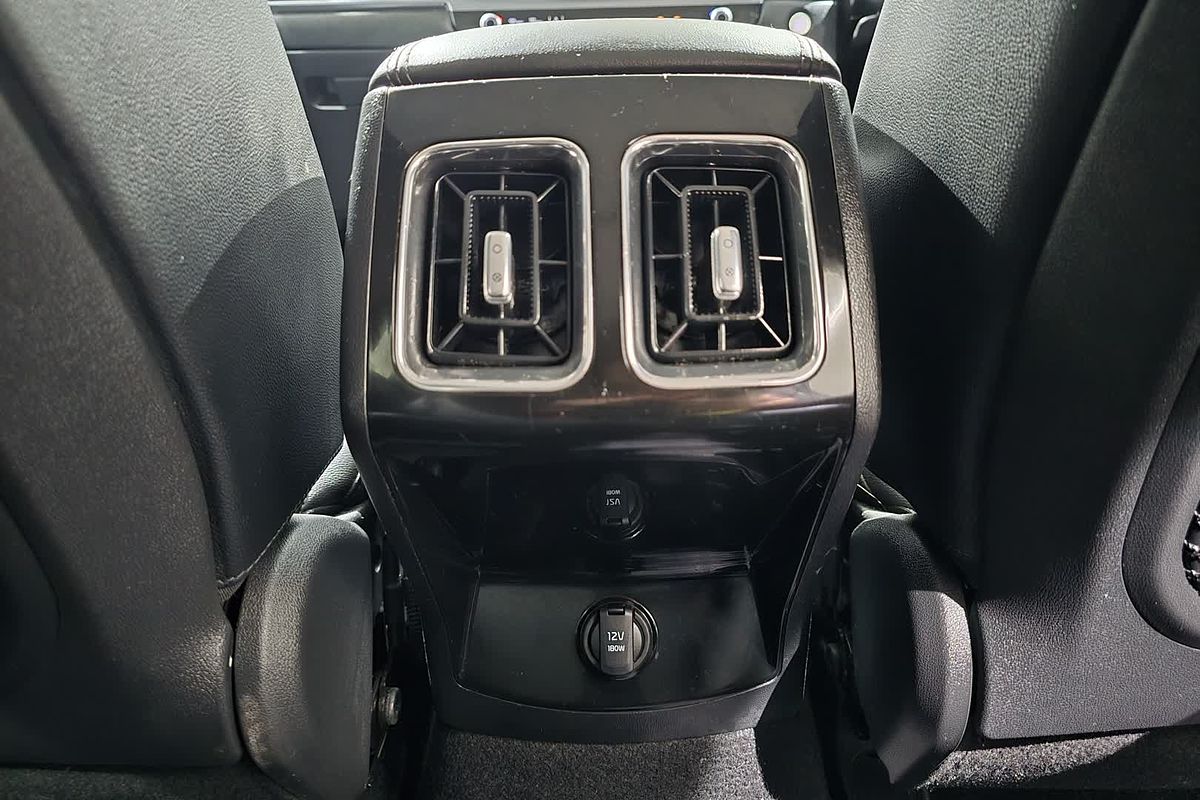 2024 Kia SORENTO SORENTO SPORT+ 7 SEAT GZW72HC5
