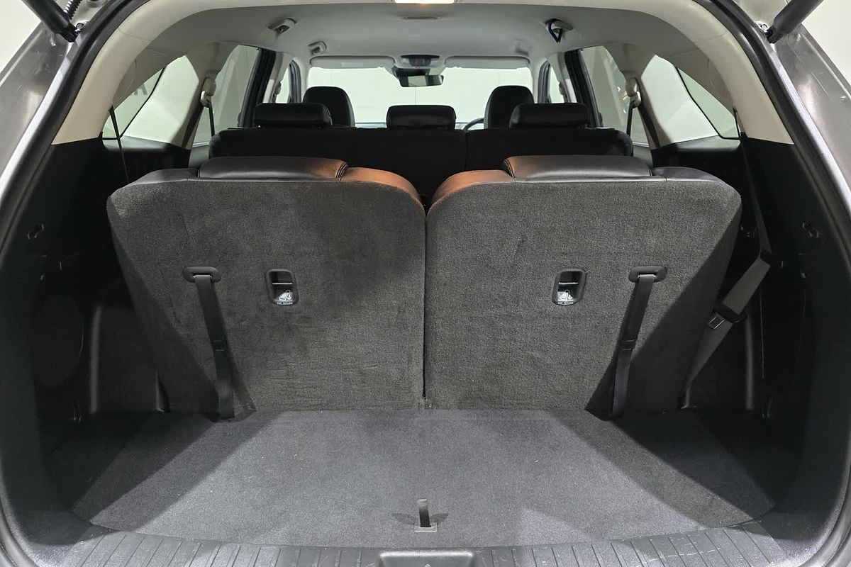 2024 Kia SORENTO SORENTO SPORT+ 7 SEAT GZW72HC5