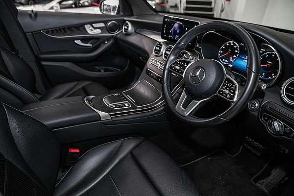 2021 Mercedes-Benz GLC-Class GLC200 X253