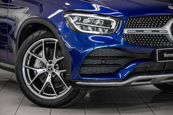 2021 Mercedes-Benz GLC-Class GLC200 X253