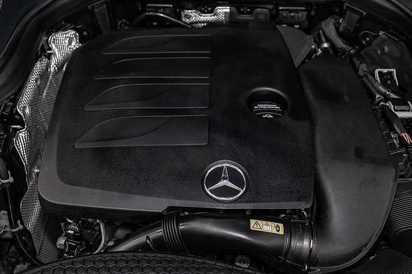 2021 Mercedes-Benz GLC-Class GLC200 X253
