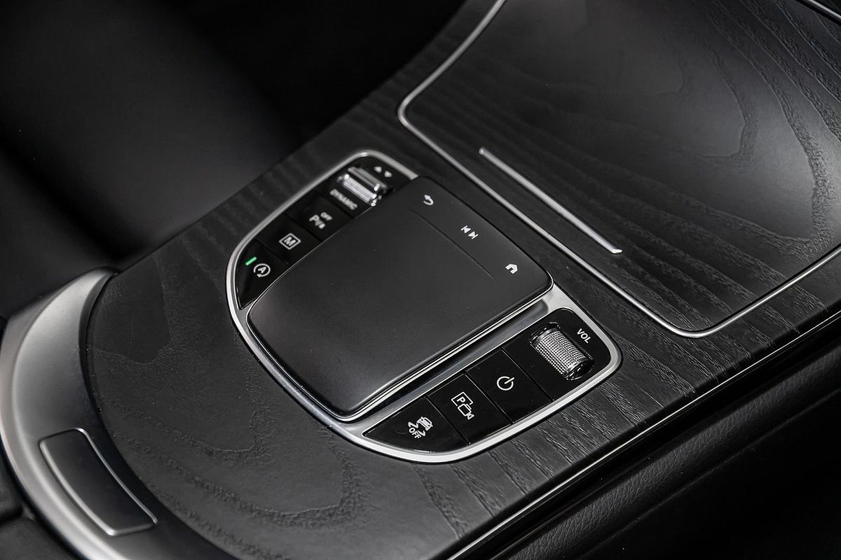 2021 Mercedes-Benz GLC-Class GLC200 X253