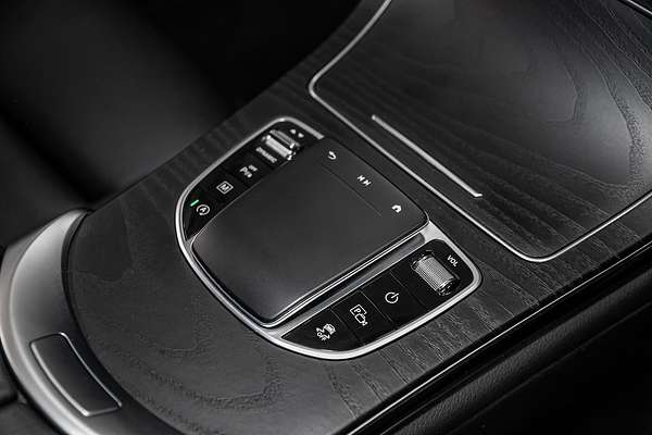 2021 Mercedes-Benz GLC-Class GLC200 X253