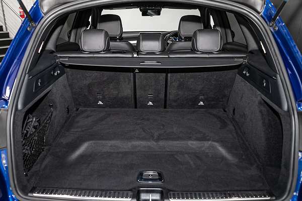 2021 Mercedes-Benz GLC-Class GLC200 X253