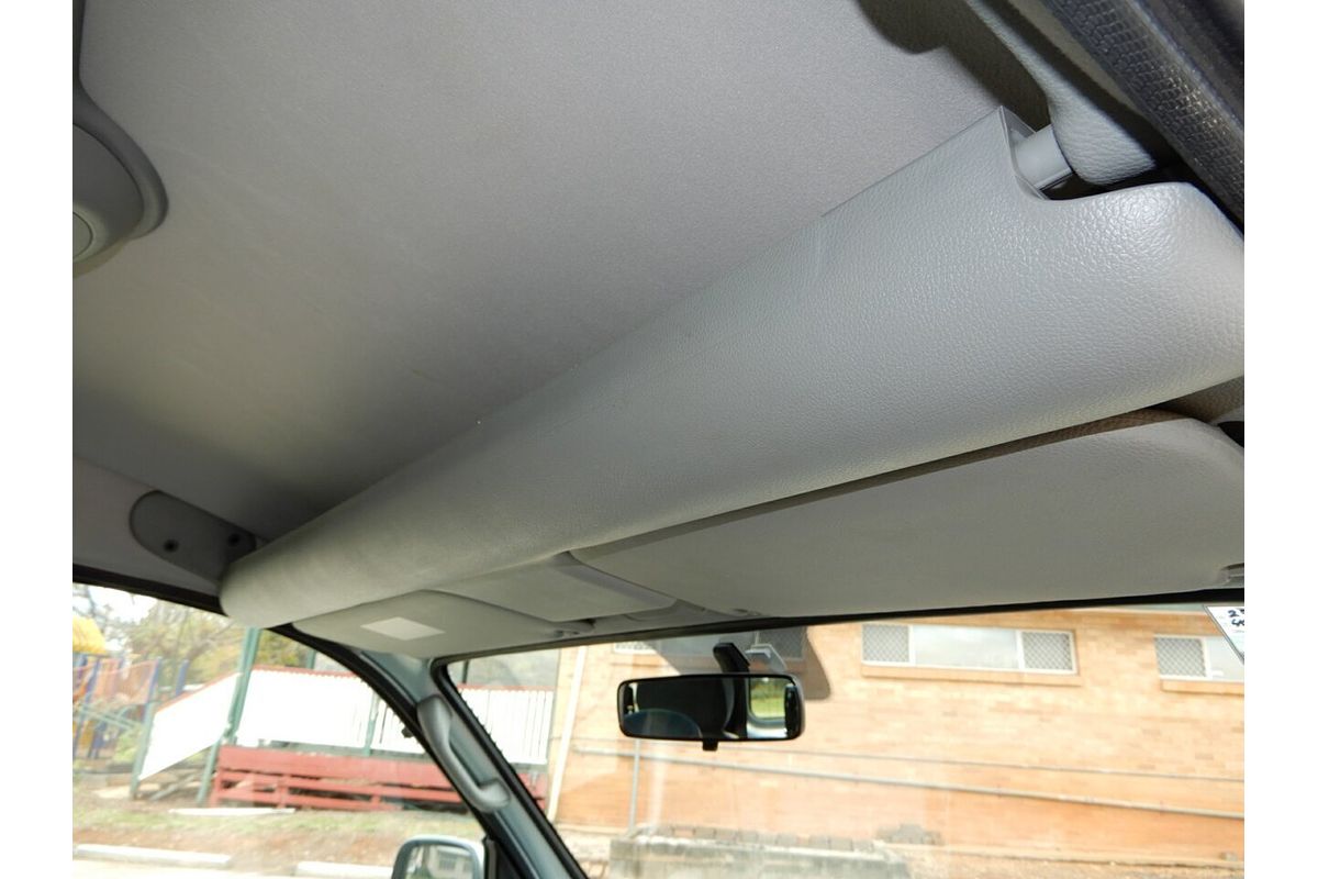 2009 Renault Kangoo Integral X76