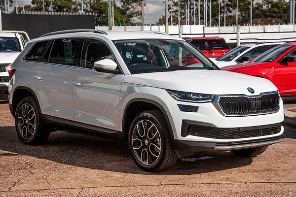 2023 SKODA Kodiaq Style NS