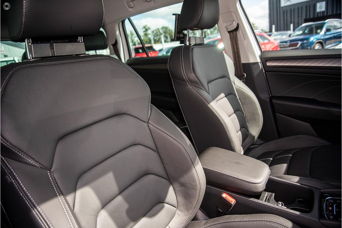 2023 SKODA Kodiaq Style NS
