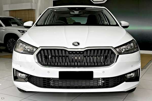 2024 SKODA Fabia 85TSI Select PJ