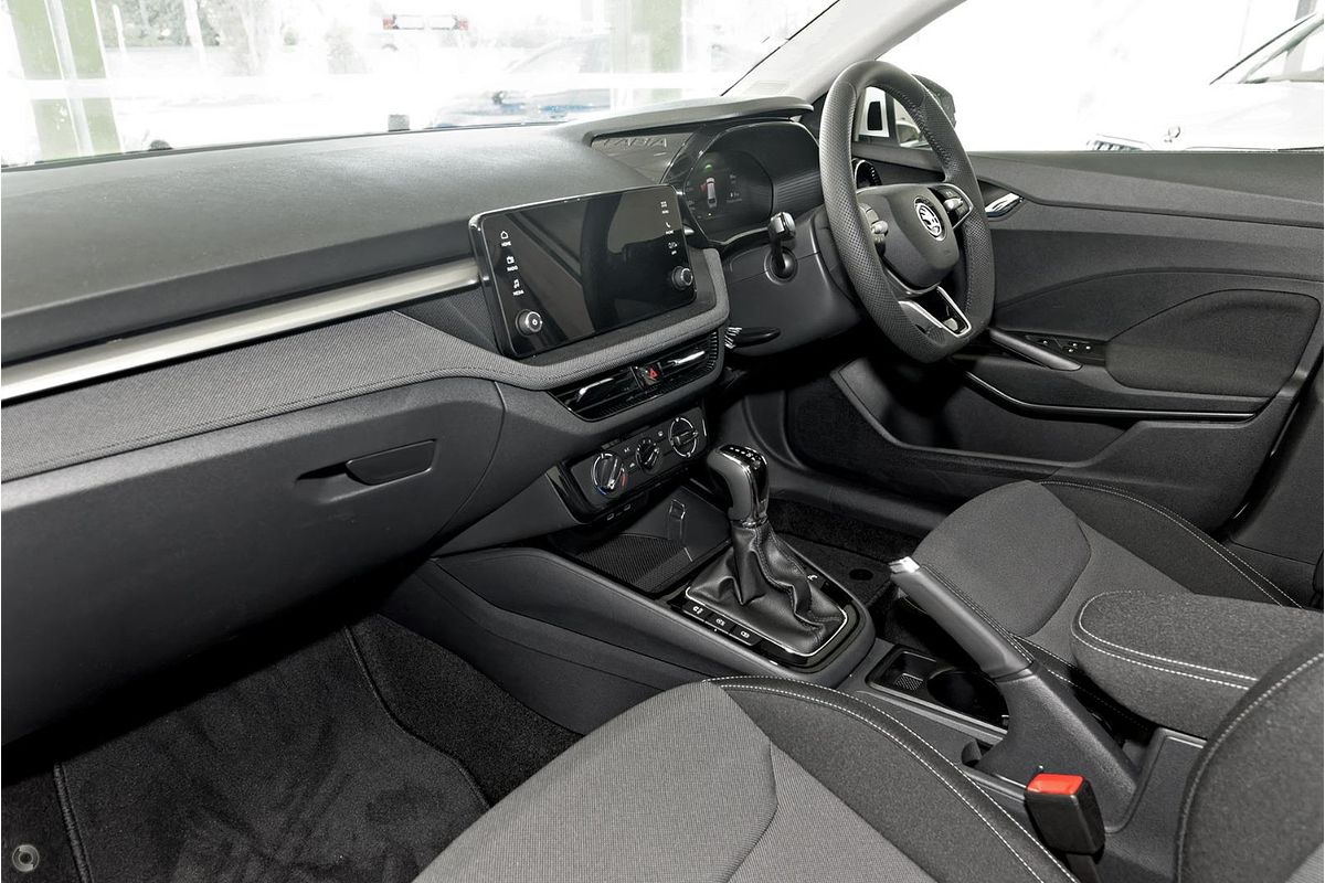 2024 SKODA Fabia 85TSI Select PJ