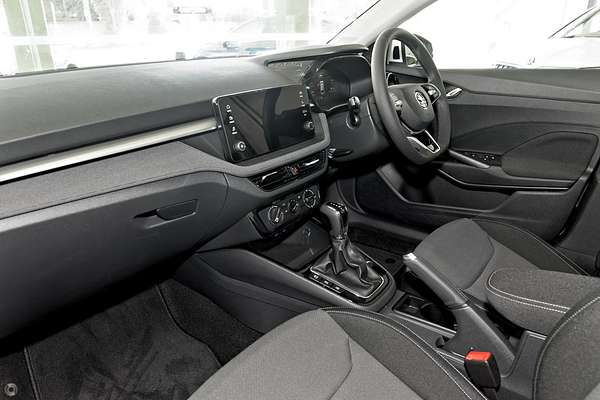 2024 SKODA Fabia 85TSI Select PJ