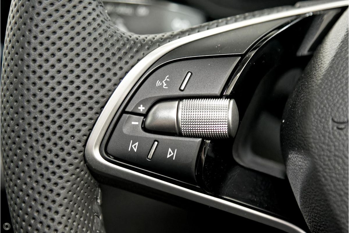 2024 SKODA Fabia 85TSI Select PJ