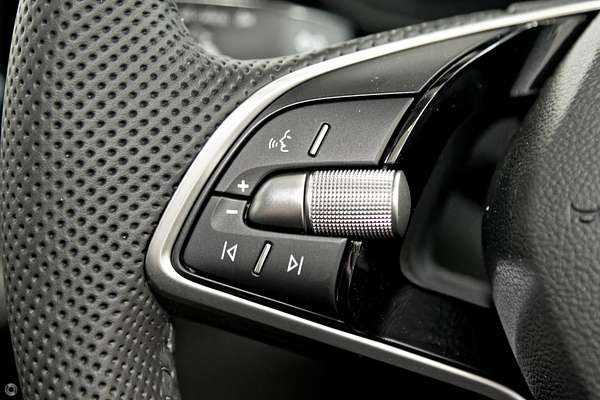 2024 SKODA Fabia 85TSI Select PJ