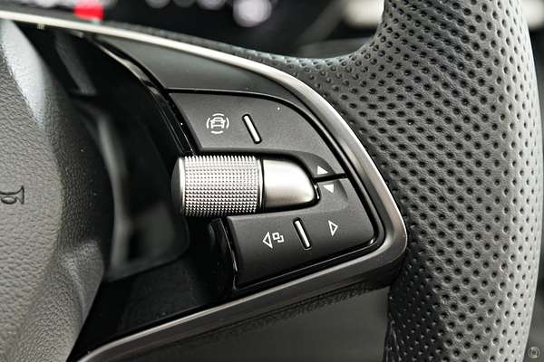 2024 SKODA Fabia 85TSI Select PJ