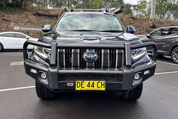 2022 Toyota Landcruiser Prado GXL GDJ150R