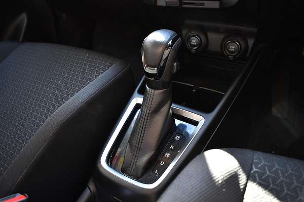 2023 Suzuki Swift GL AZ Series II