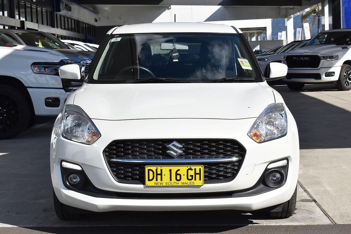 2023 Suzuki Swift GL AZ Series II