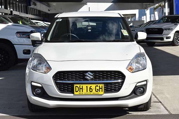 2023 Suzuki Swift GL AZ Series II