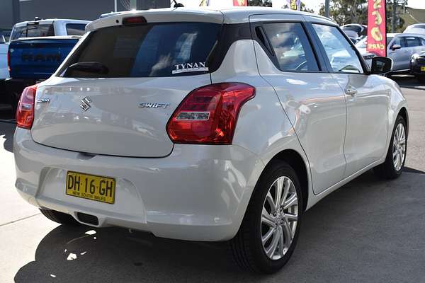 2023 Suzuki Swift GL AZ Series II