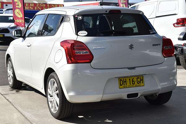 2023 Suzuki Swift GL AZ Series II