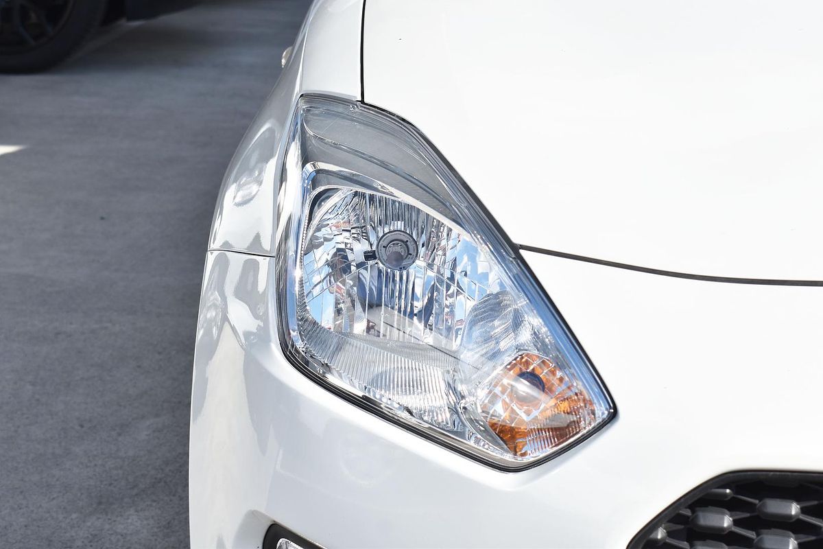 2023 Suzuki Swift GL AZ Series II
