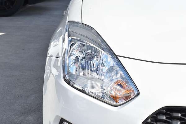 2023 Suzuki Swift GL AZ Series II