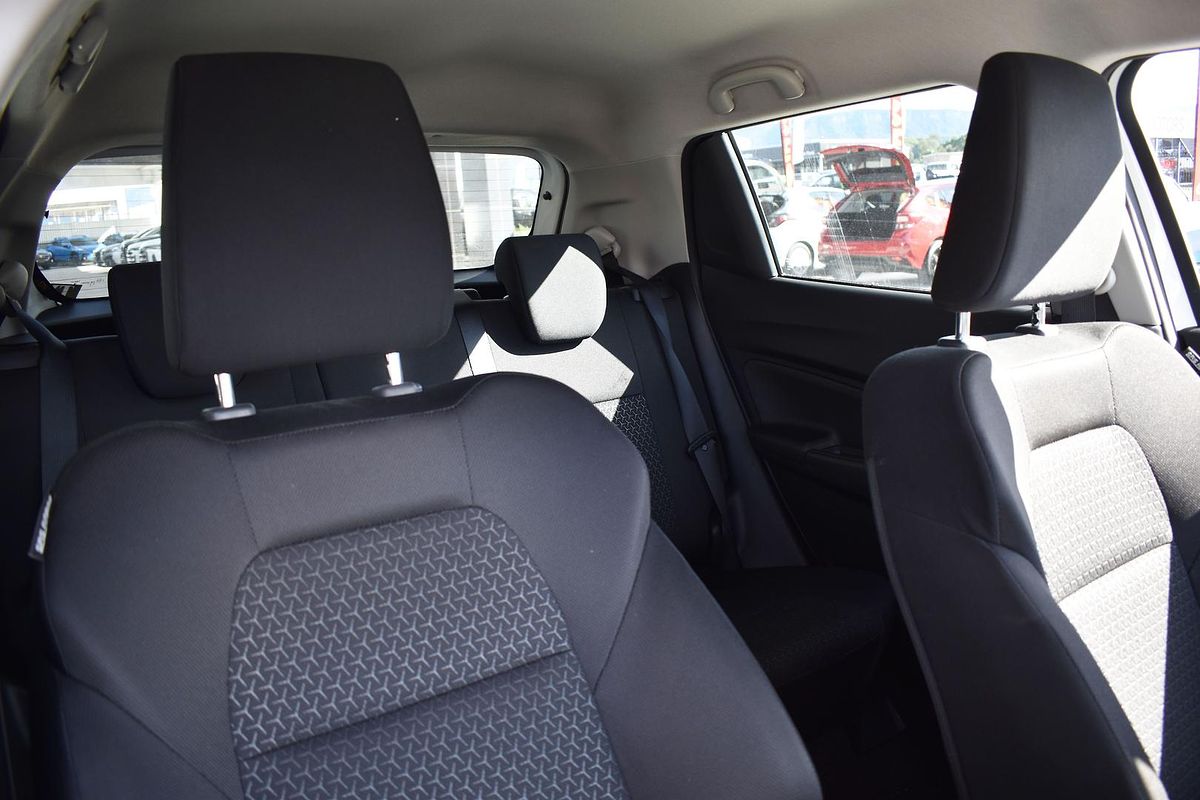 2023 Suzuki Swift GL AZ Series II