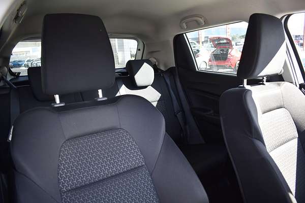 2023 Suzuki Swift GL AZ Series II