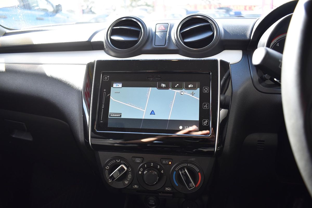2023 Suzuki Swift GL AZ Series II