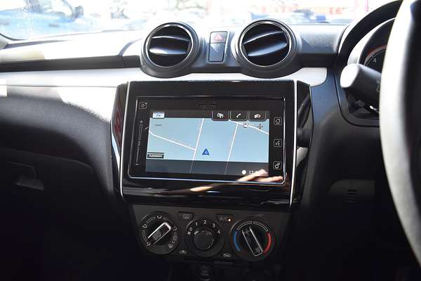 2023 Suzuki Swift GL AZ Series II