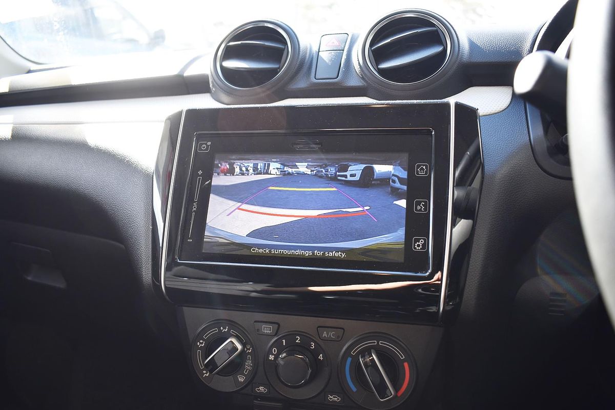 2023 Suzuki Swift GL AZ Series II